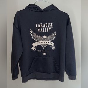 ADIKA Paradise Valley hoodie